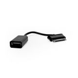 Кабель-переходник OTG Samsung 30pin – USB 2.0 (F)