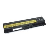 Аккумулятор OEM 70+ (совместимый с 42T4235, 42T4708) для ноутбука ThinkPad T430 10.8V 4400mAh черный