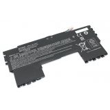 Аккумулятор OEM (совместимый с AP12E3K) для ноутбука Acer Aspire S7 Ultrabook 7.4V 4400mAh черный