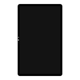 Дисплей (экран) в сборе с тачскрином для HONOR Pad X9a 11.5" (ELN2-W29 черный Premium LCD