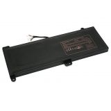 Аккумулятор PA70BAT-4 для ноутбука Clevo PA70HP6-G 15V 4320mAh черный Premium