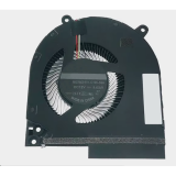 Вентилятор (кулер) для ноутбука HP VICTUS 9 16-S 16-R CPU 12V