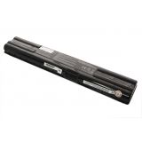 Аккумулятор A42-A6 для ноутбука Asus A6 14.8V 4800mah черный Premium