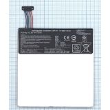 Аккумулятор C11P1311 для планшета Asus FonePad 7 ME175CG 3.8V 15Wh (3950mAh)