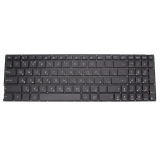 Клавиатура для ноутбука Asus X540 X540L X540LA черная