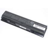 Аккумулятор (совместимый с 0F287H, 0G069H) для ноутбука Dell Inspiron 1410 10.8V 48Wh (4300mAh) черный Premium