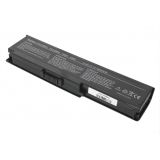 Аккумулятор OEM (совместимый с FT092, KX117) для ноутбука Dell Inspiron 1400 10.8V 4400mah черный