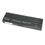 Аккумулятор OEM (совместимый с A31-U6, A32-U6) для ноутбука ASUS U6 10.8V 7800mAh черный