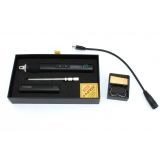 Паяльный набор Fnirsi HS01 BK