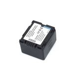 Аккумулятор CGA-DU14 для камеры Panasonic NV-GS10 7.4V 1500mAh