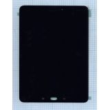 Дисплей (экран) в сборе с тачскрином для Samsung Galaxy Tab S2 9.7 SM-T810, SM-T815 черный