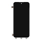 Дисплей (экран) в сборе с тачскрином для Realme 14 Pro lite, Reno 12 Pro черный (Premium LCD)