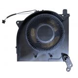Вентилятор (кулер) для ноутбука Lenovo Legion 5 15ACH6H, 82JU, Y7000P, R7000P, Y550-15 2021, 5V, GPU