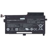 Аккумулятор AA-PBVN3AB для ноутбука Samsung 370R5E 11.1V 43Wh (3800mAh) черный Premium