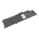 Аккумулятор OEM (совместимый с WY7CG, XCNR3) для ноутбука Dell Latitude 13 7370 7.6V 4200mAh черный