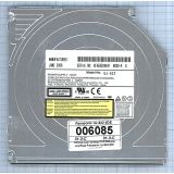 Оптический привод DVD RW Panasonic UJ-832 для ноутбуков (IDE интерфейс)