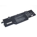 Аккумулятор BE06XL для ноутбука HP EliteBook Folio 1040 G4 11.55V 67Wh (5800mAh) черный Premium