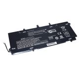 Аккумулятор OEM (совместимый с BL06XL, HSTNN-DB5D) для ноутбука HP EliteBook Folio 1040 G1 11.1V 42Wh (3700mAh) черный