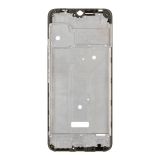 Рамка дисплея для Infinix Hot 20i (X665E) черный