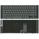 Клавиатура для ноутбука HP ProBook 5320m черная