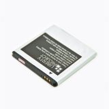 Аккумуляторная батарея LP EB575152VU для Samsung Galaxy S I9000 3.8V 1500mAh