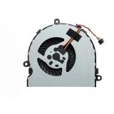 Вентилятор (кулер) для ноутбука HP Pavilion 15-ac, 15-af, 15-ay, 15z-af, 15z-ba, 250, 255 G4, G5