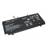 Аккумулятор CN03XL для ноутбука HP Envy 13-AB001 11.55V 5020mAh черный Premium