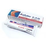 Клей на основе растворителя Kafuter K-200R 75 грамм