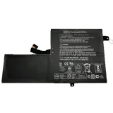 Аккумулятор AS03XL для ноутбука HP Chromebook 11 G5 11.1V 4050mAh черный Premium