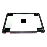 Крышка матрицы для Asus TP203 розовая