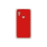 Защитная крышка (накладка) Vixion для Xiaomi Redmi 7 (красный)