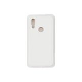 Защитная крышка (накладка) Vixion для Xiaomi Redmi 7 (белый)
