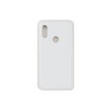 Защитная крышка (накладка) Vixion для Xiaomi Redmi Note 7 (белый)