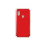 Защитная крышка (накладка) Vixion для Xiaomi Redmi Note 7 (красный)