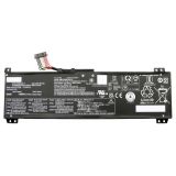 Аккумулятор L21M4PC0 для ноутбука Lenovo Legion 5 15ARH7 15.44V 60Wh черный Premium