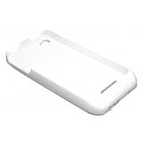 Дополнительный аккумулятор/чехол для Apple iPhone 4/4s 3000 mAh белый