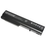 Аккумулятор HSTNN-DB05 для ноутбука HP Compaq nx6120 10.8V 47Wh (4200mAh) черный Premium