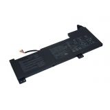 Аккумулятор B31N1723 для ноутбука Asus X570 11.4V 48Wh (4200mAh) черный Premium