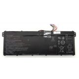 Аккумулятор AP19B5K для ноутбука Acer Aspire 5 A315-59 11.55V 3550mAh черный Premium