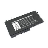 Аккумулятор OEM (совместимый с 1V1XF, R8D7N) для ноутбука Dell Latitude 5400 E5400 11.4V 4000mAh черный