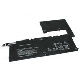 Аккумулятор SM03XL для ноутбука HP Envy X2 15-C Series 11.4V 50Wh (4300mAh) черный Premium