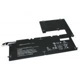 Аккумулятор SM03XL для ноутбука HP Envy X2 15-C Series 11.4V 50Wh (4300mAh) черный Premium