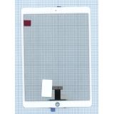Сенсорное стекло (тачскрин) для iPad Pro 10.5  (A1701 A1709) белое