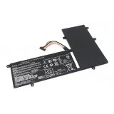 Аккумулятор C21N1430 для ноутбука Asus Chromebook C201PA 7.6V 4840mAh черный Premium