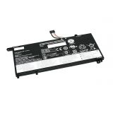 Аккумулятор L19C3PDA для ноутбука Lenovo ThinkBook 14 G2 / 14 G3 / 15 G2 / 15 G3 11.52V 3820mAh черный Premium