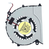 Вентилятор (кулер) для ноутбука Samsung 370R4E, 370R5E, 450R4V, 450R5V, 470R5E, 510R5E (версия 1)