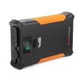 Внешний аккумулятор TopON TOP-X38 PRO 38400mAh DC 84W, Type-C PD 33W, USB QC3.0 18W, авторозетка 160W черный