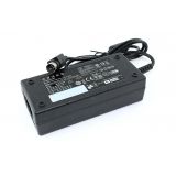 Блок питания (сетевой адаптер) OEM для принтера EPSON 24V 2.5A 60W 3pin черный, с сетевым кабелем