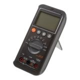 Мультиметр Jimmy Home True RMS Digital Multimeter JM-G3401 (черный)