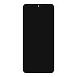 Дисплей (экран) в сборе с тачскрином для Huawei Nova 13i (CTR-L81) черный